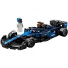 Nessiworld  Speed Champions Williams Racing 77249