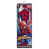 NessiWorld Spiderman Titan Hero Figür 30 cm