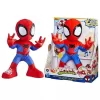 Nessiworld Spidey ve Muhteşem Arkadaşları Dance N Crawl Spidey INT-F6722