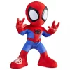 Nessiworld Spidey ve Muhteşem Arkadaşları Dance N Crawl Spidey INT-F6722