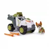 Nessiworld SPM-60667778 PAW VHC THEMED VEHİCLE JUNGLE AST GML