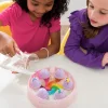 Nessiworld SPM-6070168 EGG HATCHİMALS ALİVE RAİNBOW HATCERY