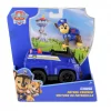 Nessiworld SPM-6071153 Paw Patrol ve Görev Araçları