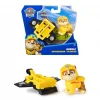 Nessiworld SPM-6071503 PAW FGR ACTION PUP ASST A GML