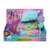 Nessiworld SPM-6071538 GDH PYS KITTY CARE PLAYSET GML SLD