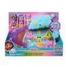 Nessiworld SPM-6071538 GDH PYS KITTY CARE PLAYSET GML SLD