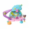 Nessiworld SPM-6071538 GDH PYS KITTY CARE PLAYSET GML SLD