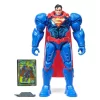 Nessiworld SPM-6072667 12 XL Metal Force Heroes Superman
