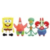 Nessiworld SpongeBob Aksiyon Figür
