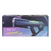 Nessiworld SQ8A Şarjlı Florasanlı Otomatik Cyber Gun -Birliktoys