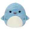 Nessiworld Squishmallow Balina Köpek Balığı Lamar 30 cm