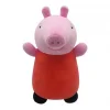 Nessiworld Squishmallows HugMees Peppa Pig Pelüş 25 cm