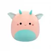 Nessiworld Squishmallows Jumbo Boy 62 cm