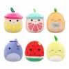 Nessiworld Squishmallows Mystery Squad Sürpriz Figür 13 cm