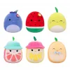 Nessiworld Squishmallows Mystery Squad Sürpriz Figür 20 cm
