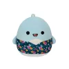 Nessiworld Squishmallows Mystery Squad Sürpriz Peluş 13 cm