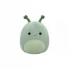 Nessiworld Squishmallows Zeytin Yeşili Sümüklüböcek 40 cm