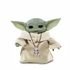 NessiWorld Star Wars The Child Animatronic Baby Yoda F1119