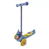 Nessiworld Stitch 3 Tekerlekli Scooter