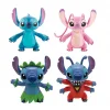 Nessiworld Stitch Aksiyon Figür