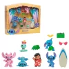 Nessiworld Stitch Movie 6lı Mini Figür Set