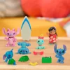 Nessiworld Stitch Movie 6lı Mini Figür Set