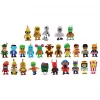 Nessiworld Stumble Guys 5li Mini Figür S4