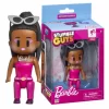 Nessiworld Stumble Guys Aksiyon Figürleri Barbie