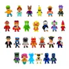 Nessiworld Stumble Guys Sürpriz Paket Mini Figür S3