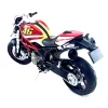 Nessiworld Sunman 1:12 Ducati Monster 796 N.46