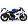 NessiWorld Sunman 1:12 Suzuki GSX R1000 2008