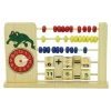 Nessiworld Sunman Ahşap Abaküs