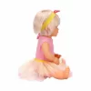 Nessiworld Sunman Bebelou Doğum Günü Bebeği 40 Cm