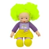 Nessiworld Sunman Gökkuşağı Bebekleri 35 cm