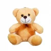 Nessiworld  Sunman Kurdeleli Peluş Ayı 21 cm