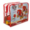 Nessiworld Sunman Paw Patrol 4 Teker Paten Set