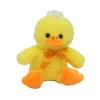 Nessiworld Sunman Peluş Oturan Ördek Kurdelalı 20 Cm