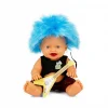 Nessiworld Sunman Punk Nil Bebek