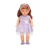 Nessiworld Sunman Tina Party Bebek 45 Cm