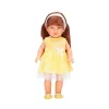 Nessiworld Sunman Tina Party Bebek 45 Cm