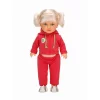 Nessiworld Sunman Tina Sporty Bebek 45 Cm