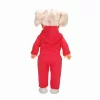 Nessiworld Sunman Tina Sporty Bebek 45 Cm