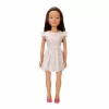 Nessiworld Sunman Yürüyüş Arkadaşım Clara Casual 80 Cm