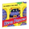 Nessiworld Süper Patates Kaçak Yumurta