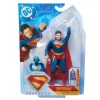 Nessiworld Superman Epic Strike Figür 15 cm