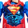 Nessiworld Superman Metal Force Heroes Figür 30 cm