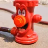 NessiWorld SuPüskürtenYangınMusluğu
