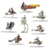 Nessiworld SW J00321 Star Wars Mikro Figür ve Araç Mini Sürpriz Paket