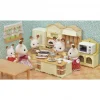 Nessiworld Sylvanian Families Ada Mutfak 5442