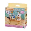 Nessiworld Sylvanian Families Ada Mutfak 5442